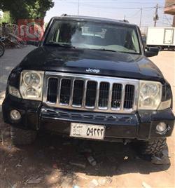 Jeep Commander